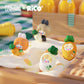 RICO 2nd Generation Happy Picnic Series Mini Figures
