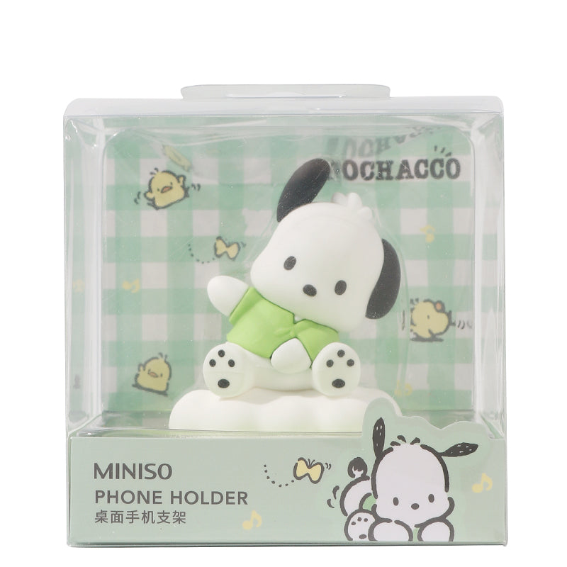 Kuormi / Pochacco phone holder