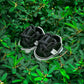 Labubu Clothing Accessories Mini shoes for 17cm Labubu