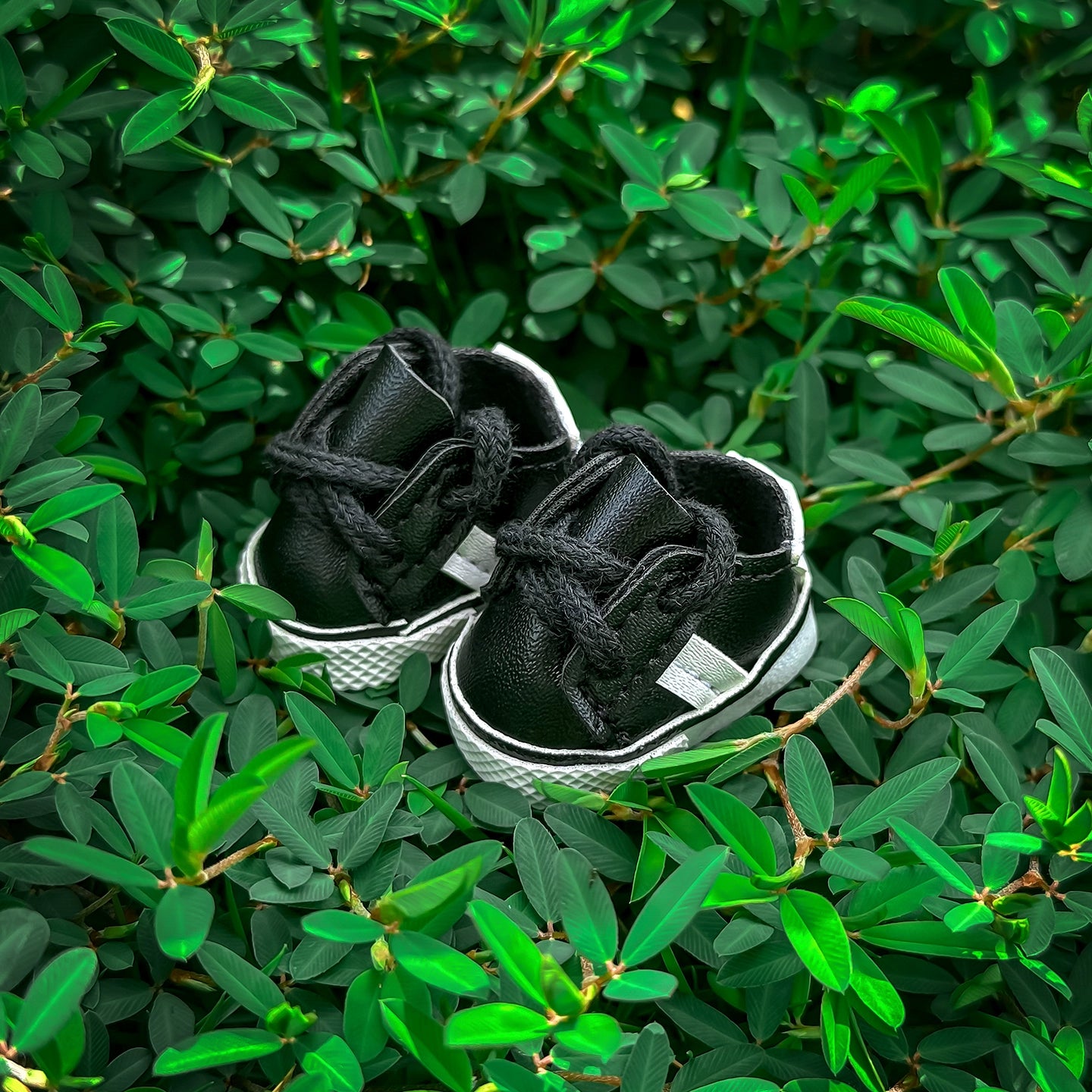 Labubu Clothing Accessories Mini shoes for 17cm Labubu