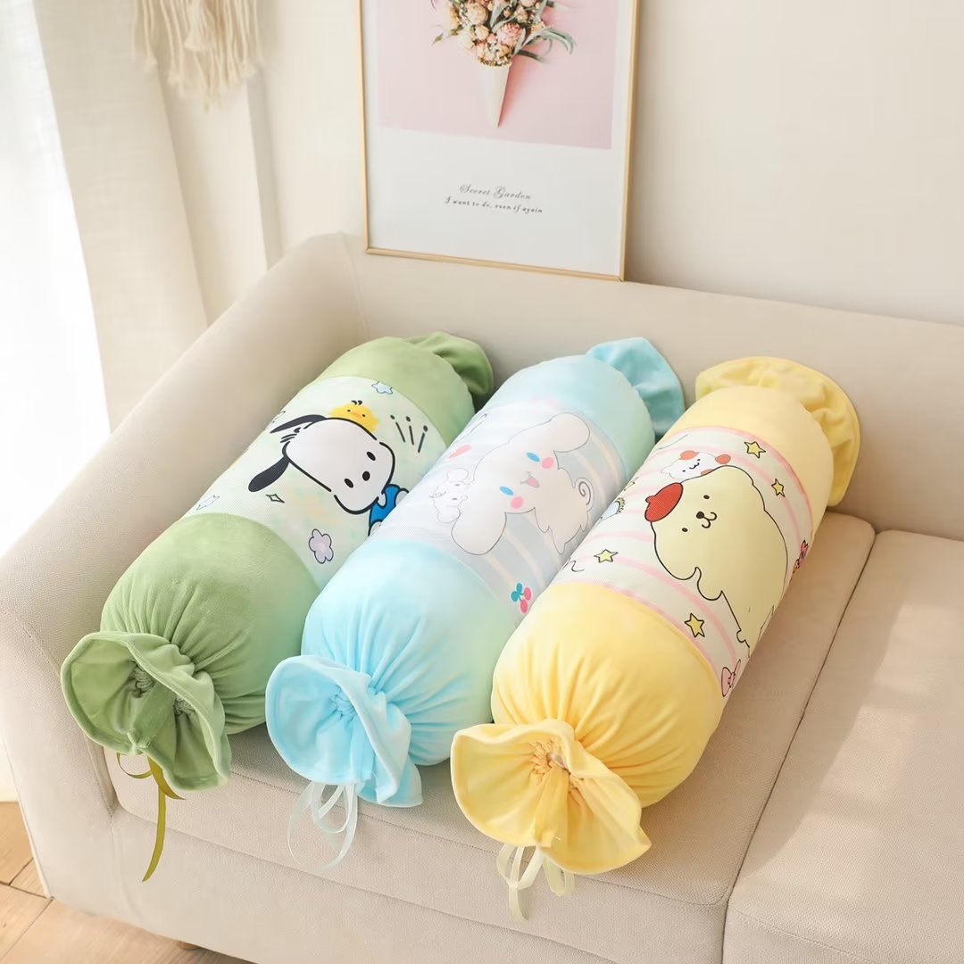 Sanrio Pillow 27in