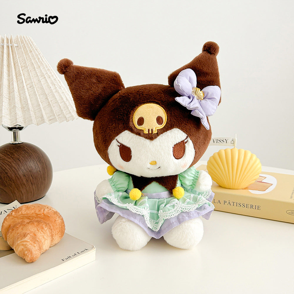 Sanrio Ginkgo Trail Plush Doll 10 inch