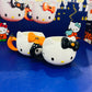 Hello Kitty Halloween Ceramic Mug Set