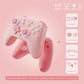 Hello Kitty Switch Controller Wireless for Switch 2/1/OLED/Lite PC