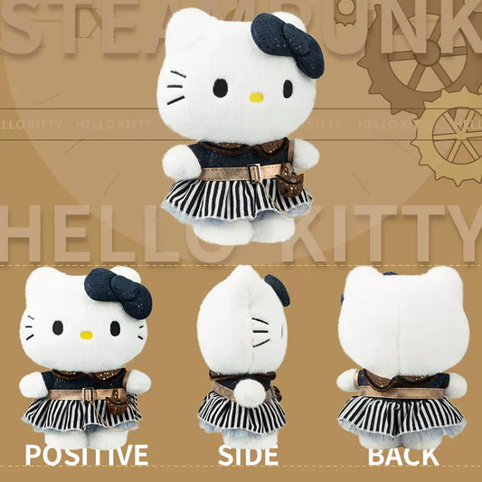 Sanrio characters Steampunk series Plush