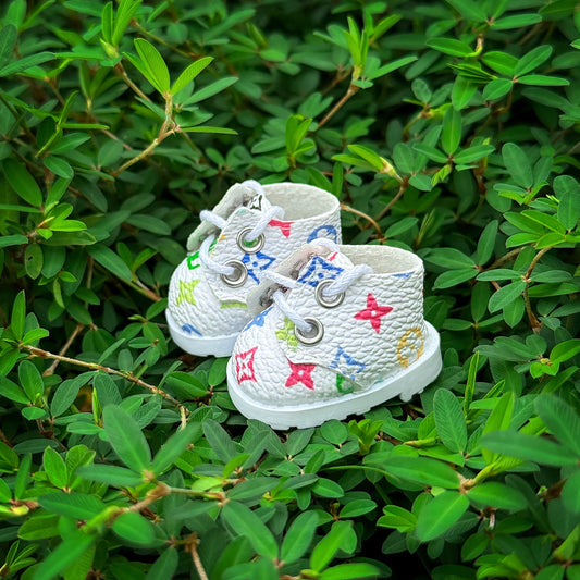 Labubu Luxury Casual Shoes