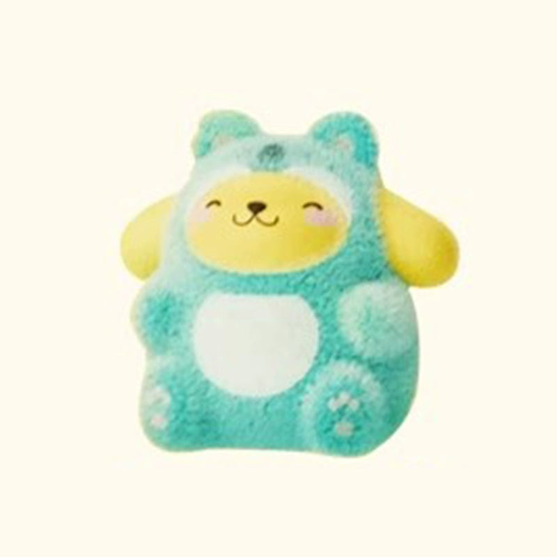 Sanrio Dog Friends Series Cute Beans Blind Bag