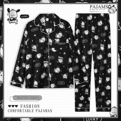 Pochacco pajama set