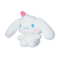 Sanrio Plush doll with Strawberry on head