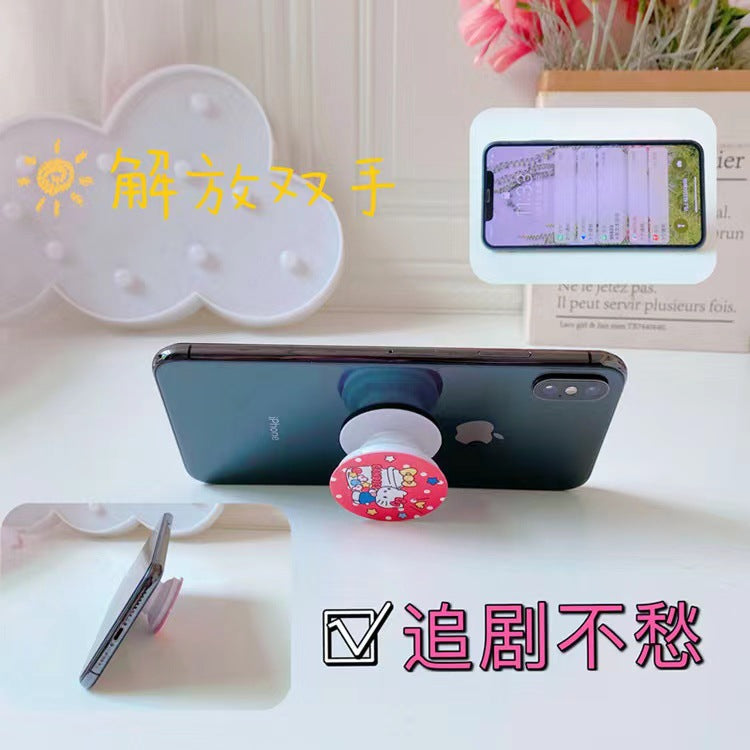 Sanrio pop up phone holder