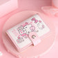 Sanrio Card Bag