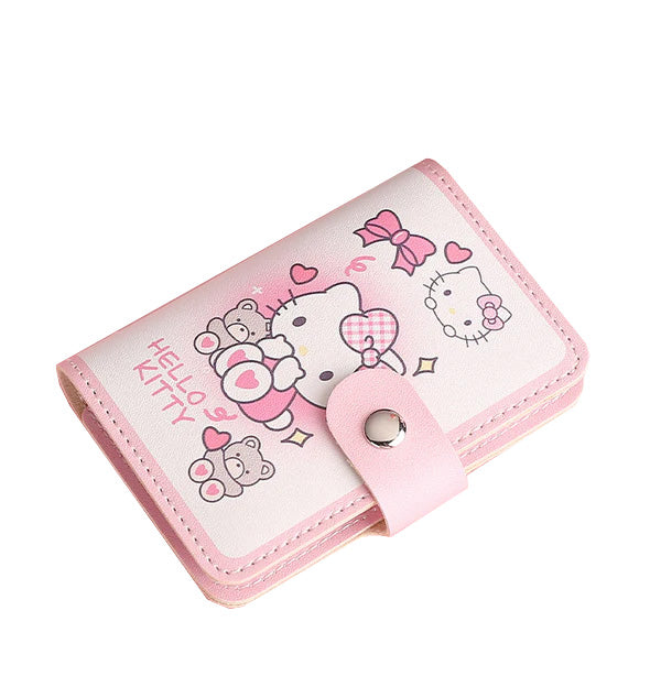 Sanrio Card Bag