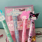 Sanrio Pen Set