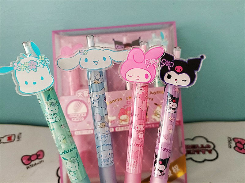 Sanrio Pen Set