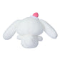 Cinnamoroll Strawberry doll on head plush toy 10inch