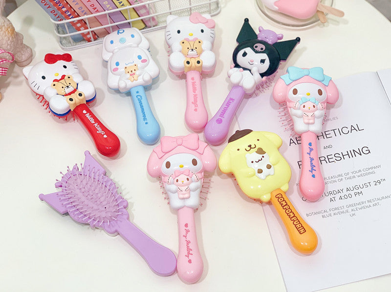 Sanrio Comb