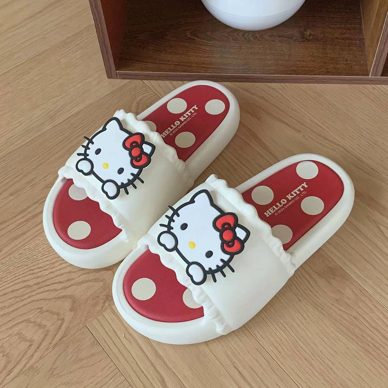 Sanrio Casual Soft Sole Sandals