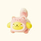 Sanrio Dog Friends Series Cute Beans Blind Bag