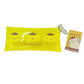 Hello Kitty Pompompurin Transparent storage bag