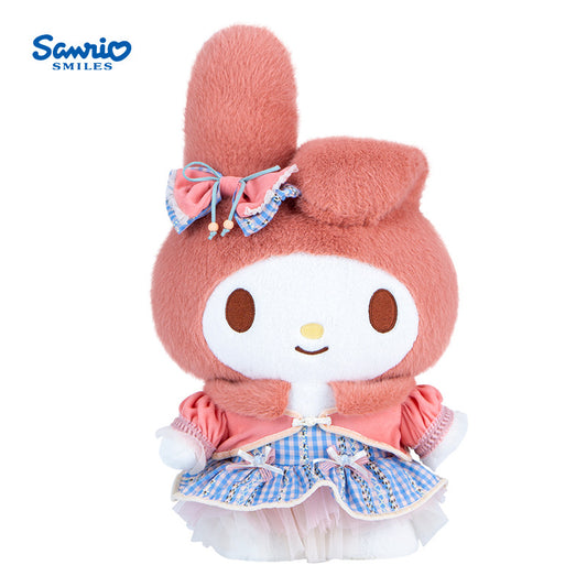 Sanrio Lolita Standing Plush Doll 11 inch