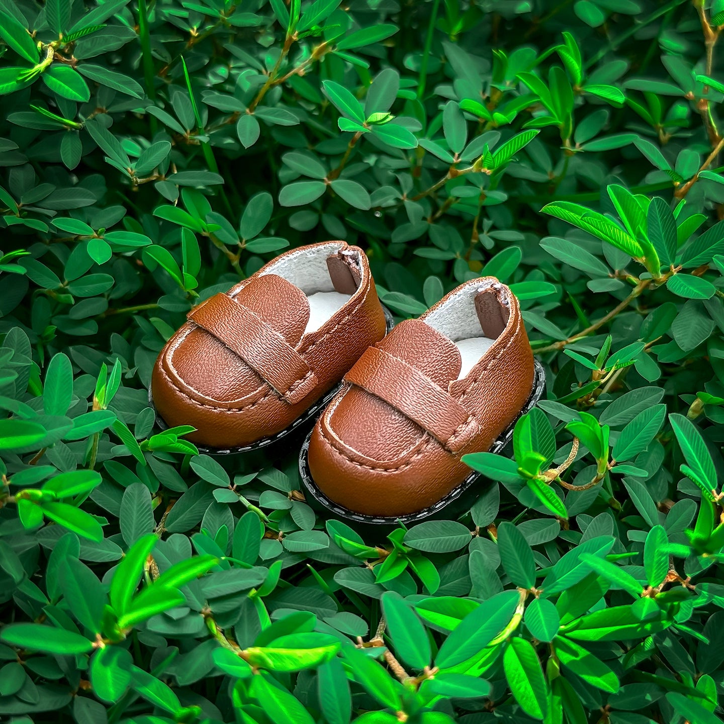 Labubu Clothing Accessories Mini shoes for 17cm Labubu