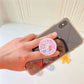 Sanrio pop up phone holder