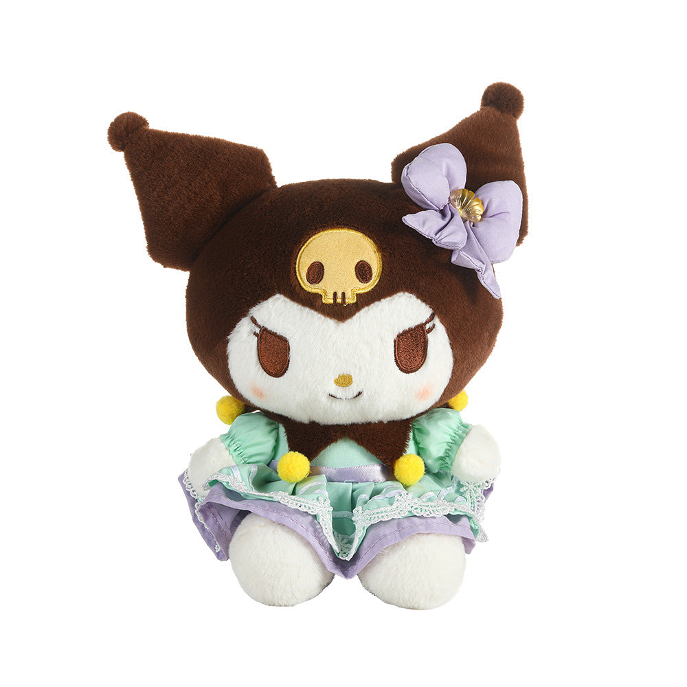 Sanrio Ginkgo Trail Plush Doll 10 inch