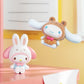 Sanrio Family Cosplay  Blind Bag Mini Beans