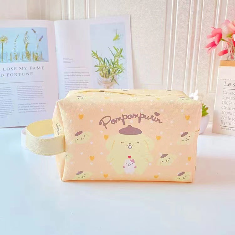 Sanrio Cosmetic bag