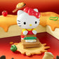 Hello Kitty Pizza Shop Diary Series Blind Box