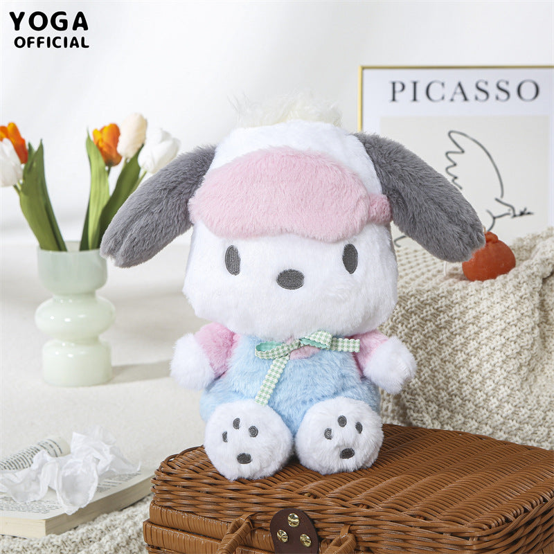 Pochacco Plush toy 10in