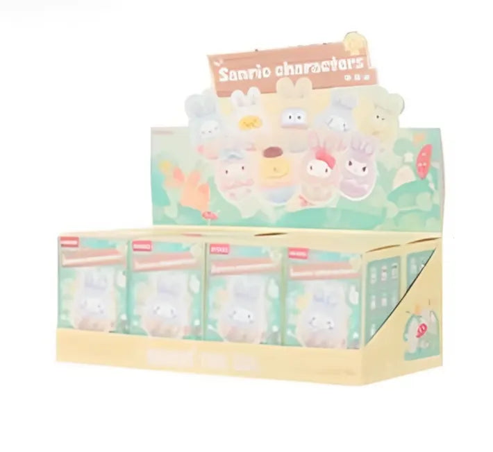 Sanrio Rabbit Fun Egg blind box