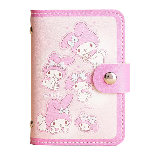 Sanrio Card Bag