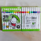 Pochacco 10 Colors Erasable Painting Highlighters set