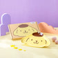 Sanrio Characters Ceramic Bowl and Plate