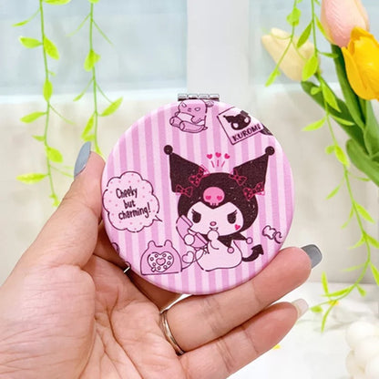 Sanrio Pocket Mirror