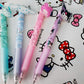 Sanrio Pen Set