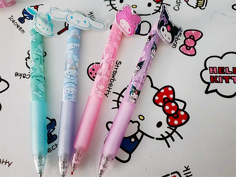 Sanrio Pen Set