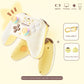 Pompompurin Cinnamoroll Switch Controller Wireless for Switch 2/1/OLED/Lite PC