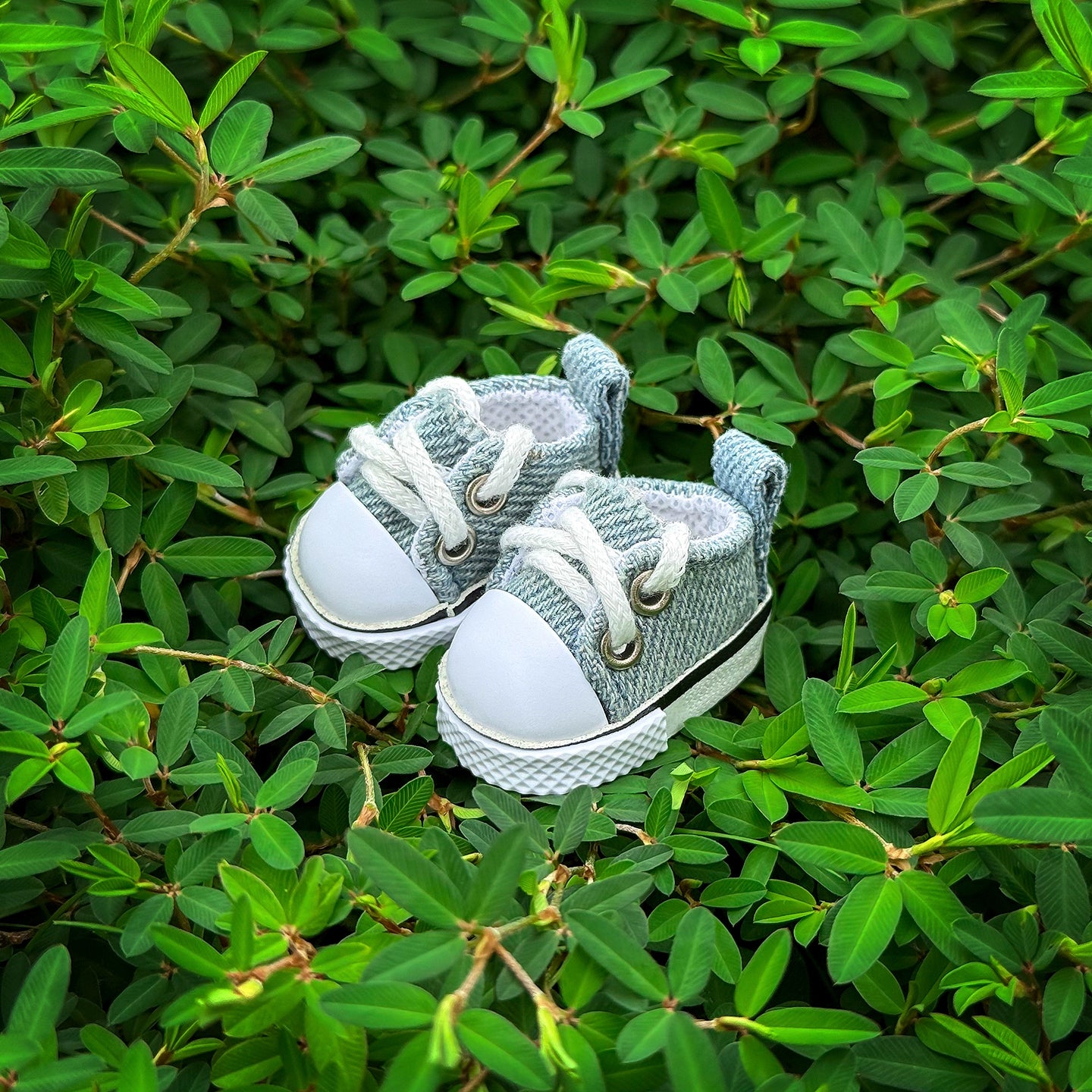 Labubu Canvas Shoes Shoes for Labubu 17cm