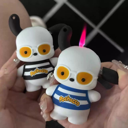 Pochacco 3D Lighter