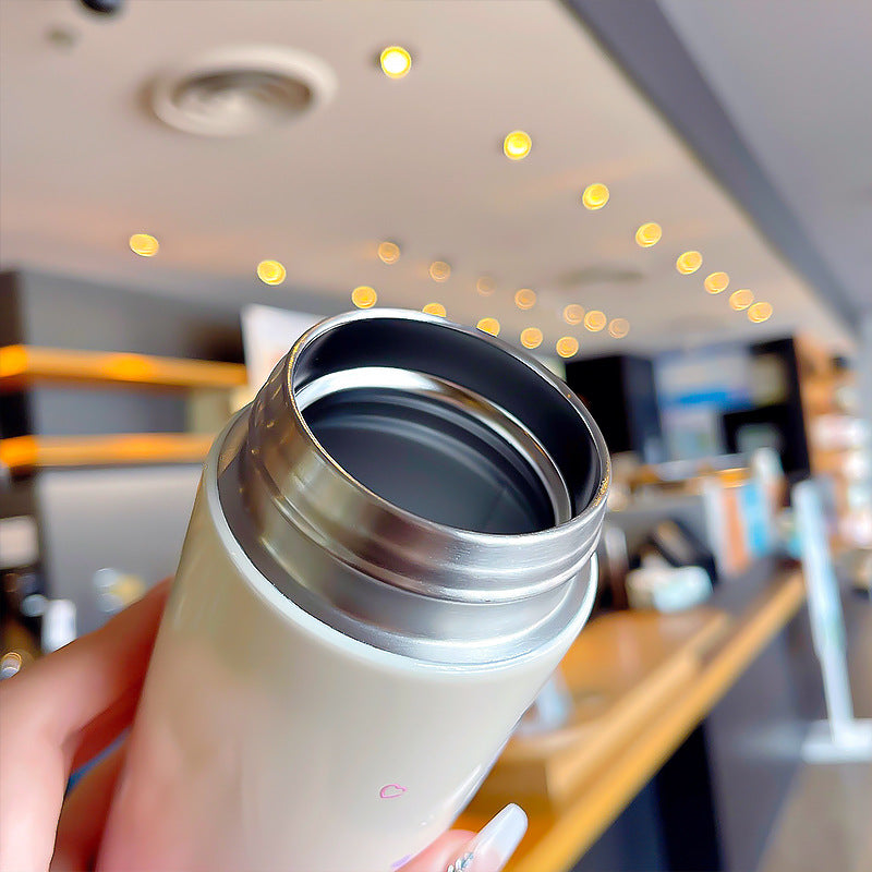 Sanrio Vacuum mug 500ml – Joykawaii