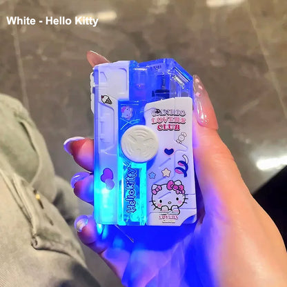 Sanrio Pistol Lighter Torch
