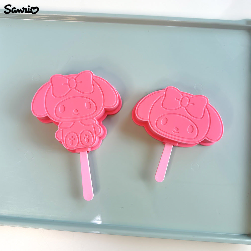 Sanrio  Ice cream tray 2 pack