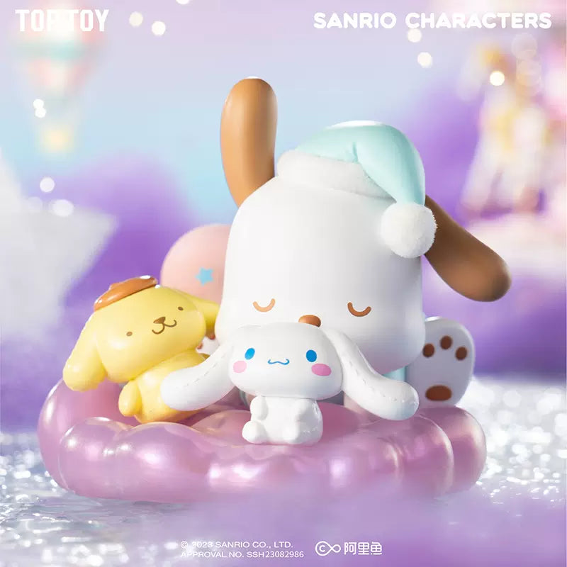 Sanrio Good Dream Series Figure