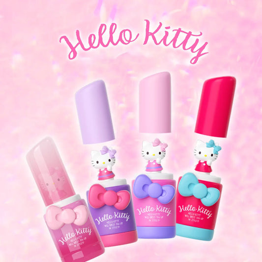 Hello Kitty lipstick mini toys Blind box