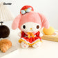 Sanrio Ginkgo Trail Plush Doll 10 inch