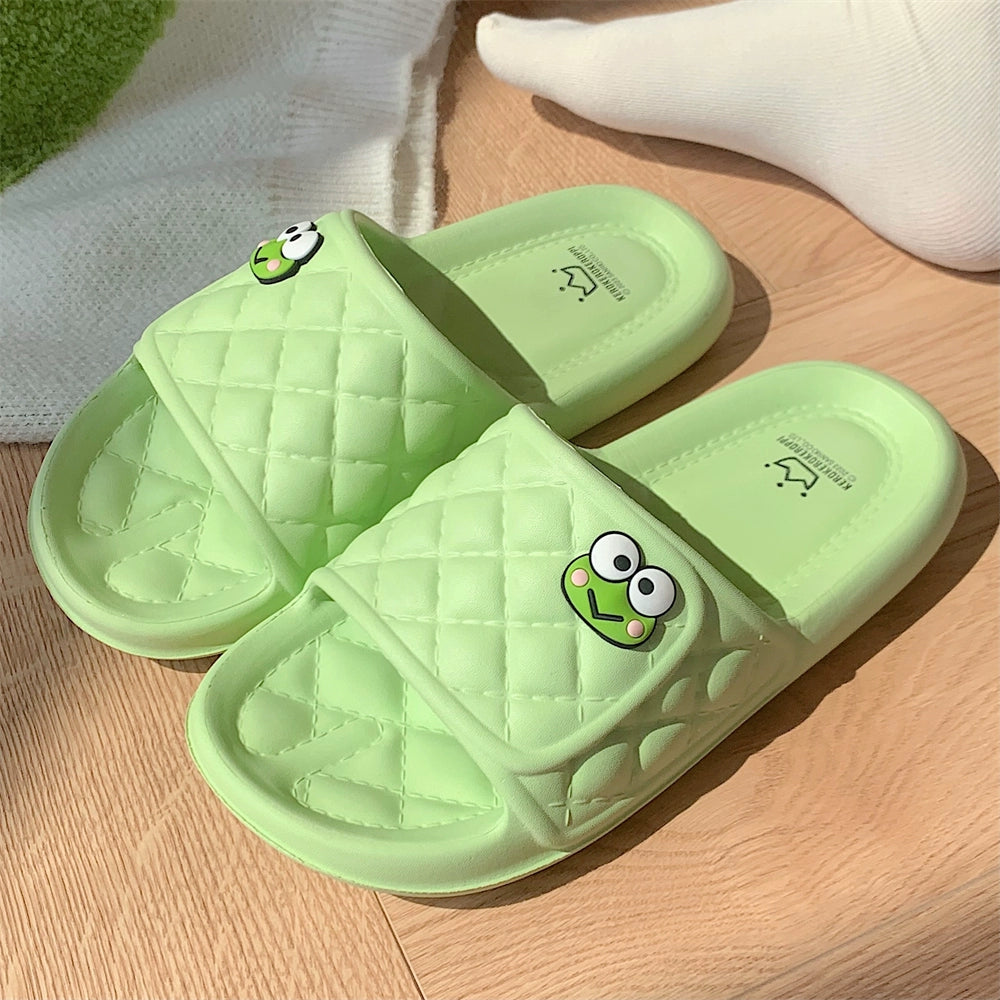 Sanrio Sandals EVA Shower Sandals Beach Shoes