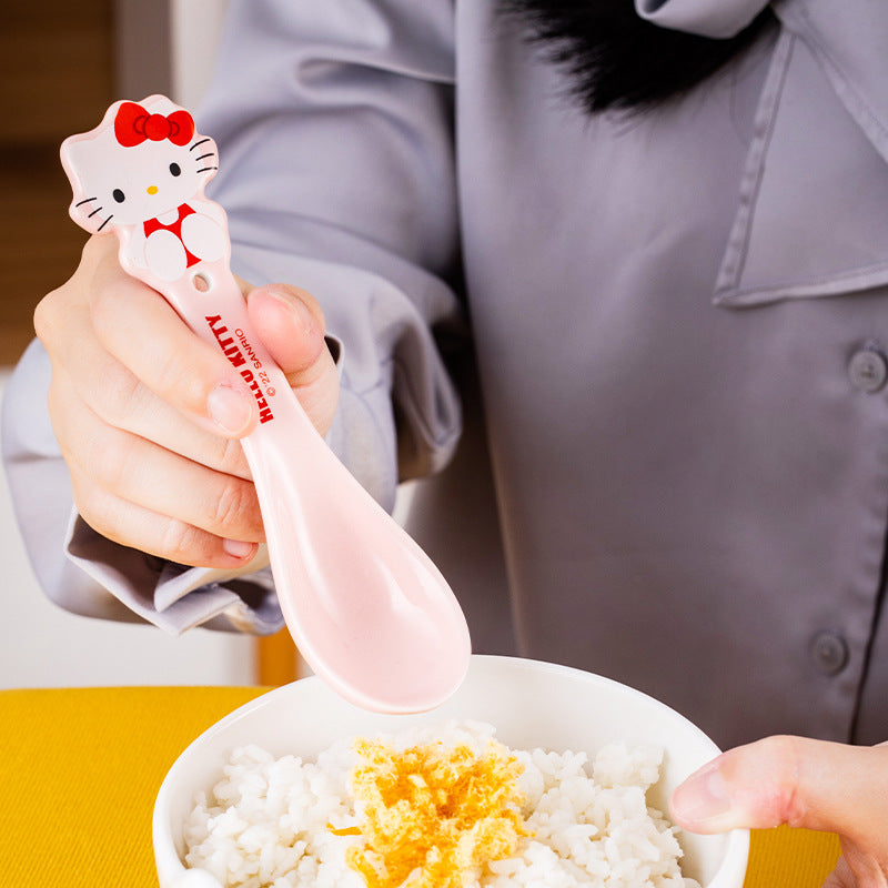 Sanrio Spoon