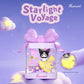 Sanrio Family Sweet Dream Gift Box Series building blocks blind box